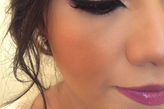 Maquillaje