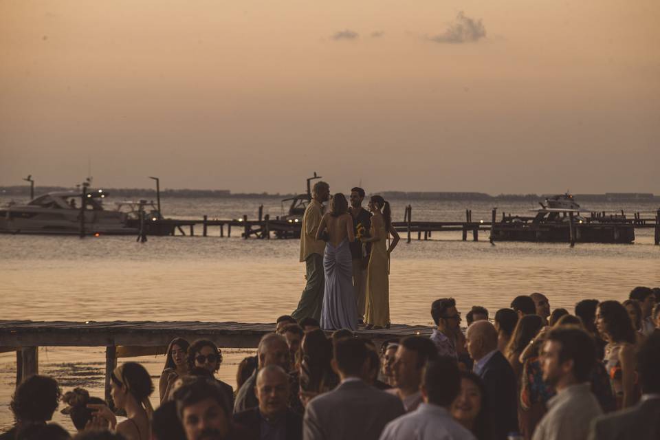 Muelle