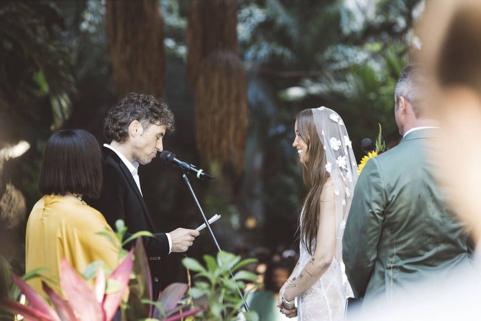 Ceremonia