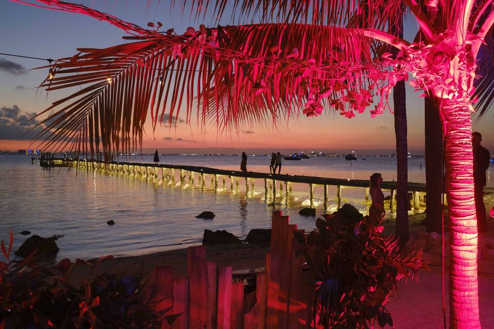 Muelle