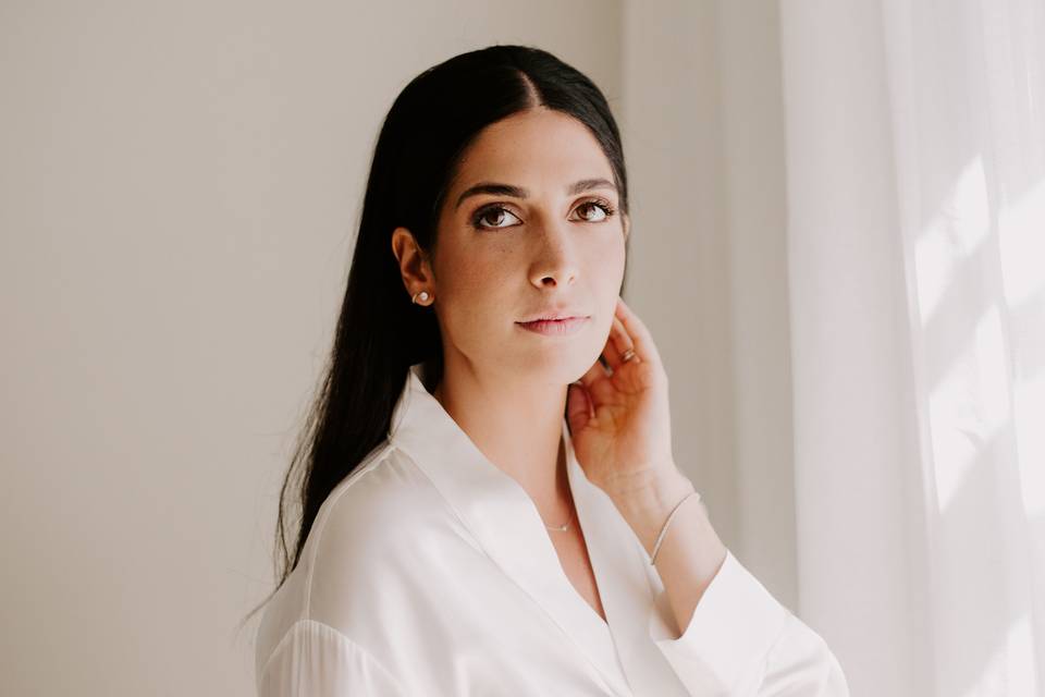 Ana Paula Estrada Beauty Artista
