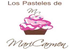 Los Pasteles de Mari Carmen logo