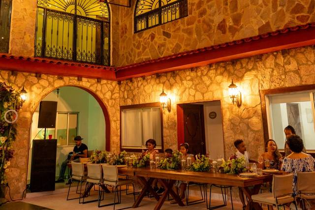 Mobiliario de diseño