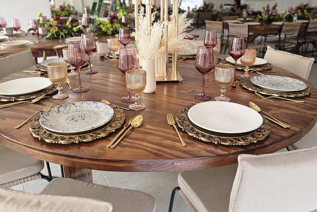 Table Style