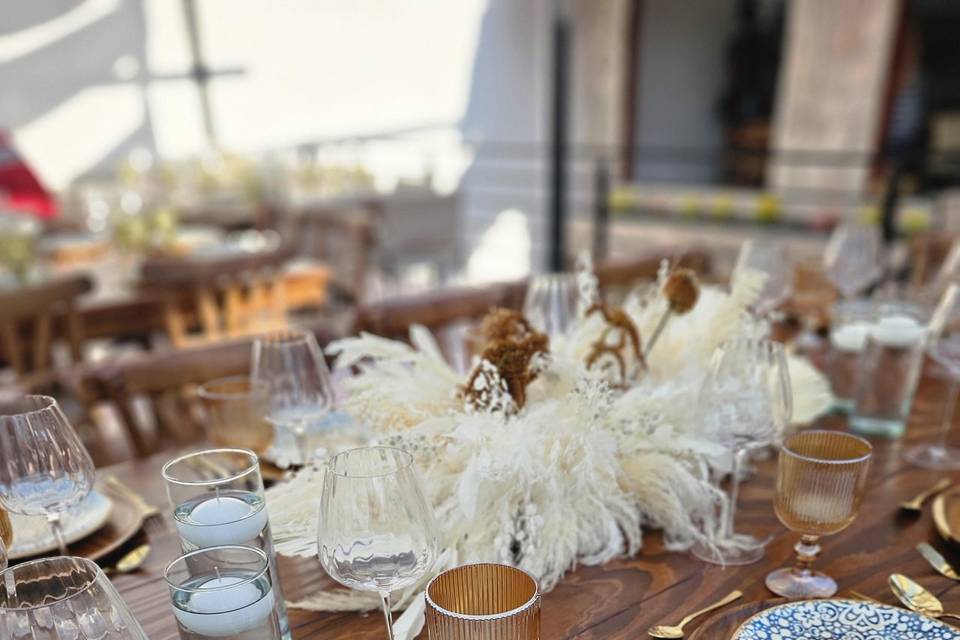 Table style