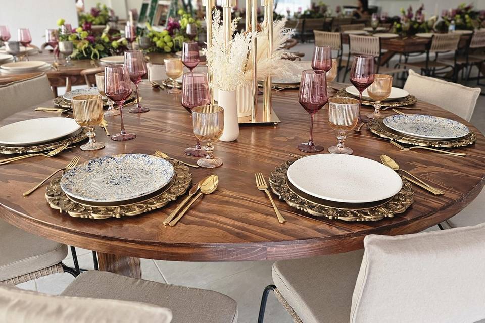 Table Style