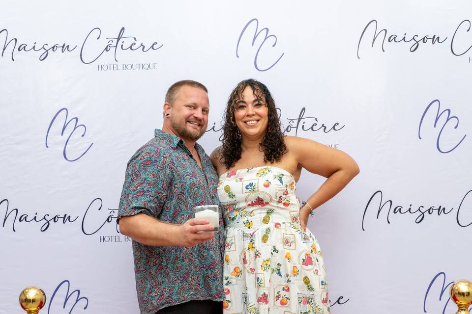Red Carpet Foto