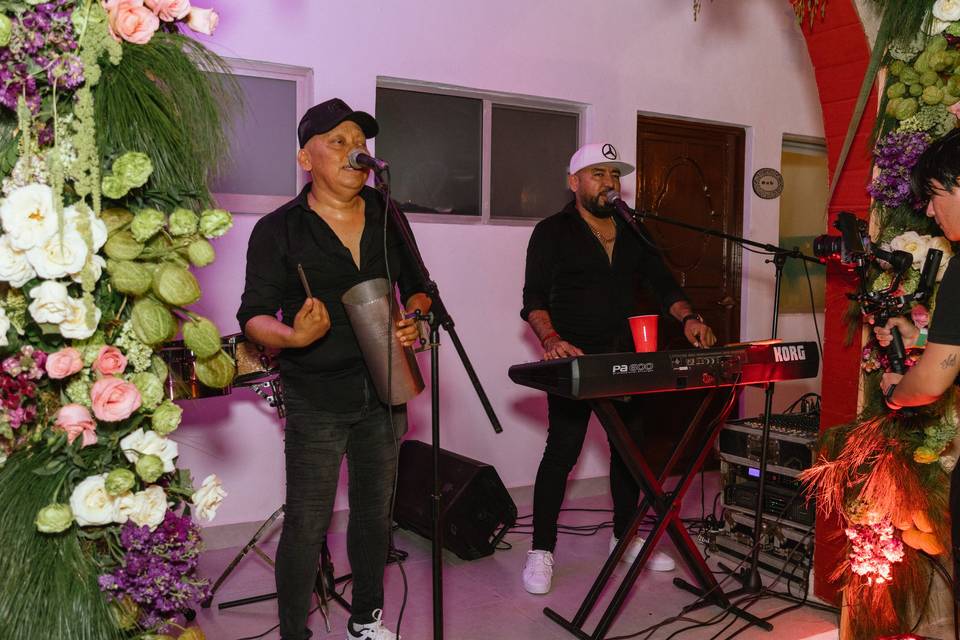 Musica en Vivo