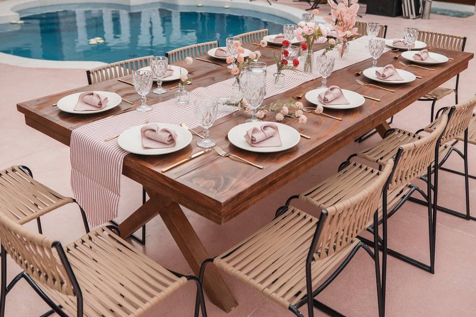 Table Style
