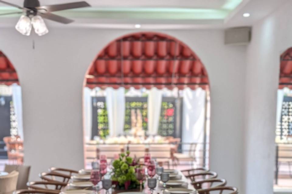 Table Style