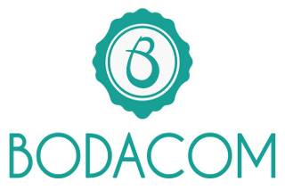 Bodacom logo