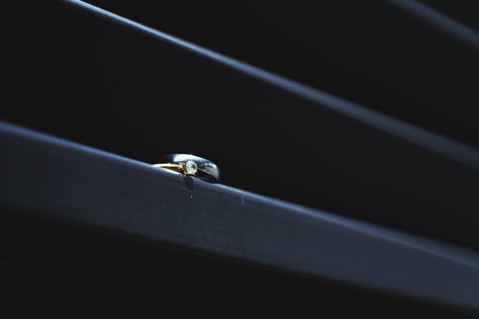 Anillos Boda