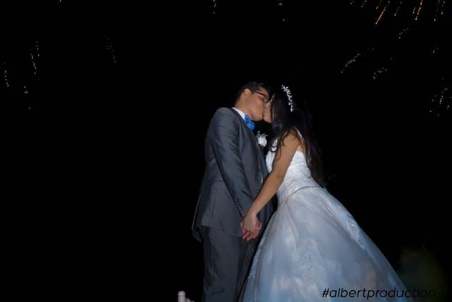 Albert Production HD