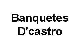 Banquetes D'castro Logo