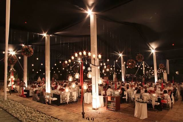 Equis-O Eventos