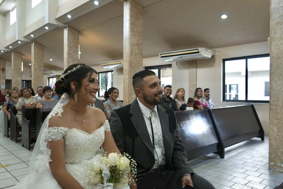 Paola + Fernando