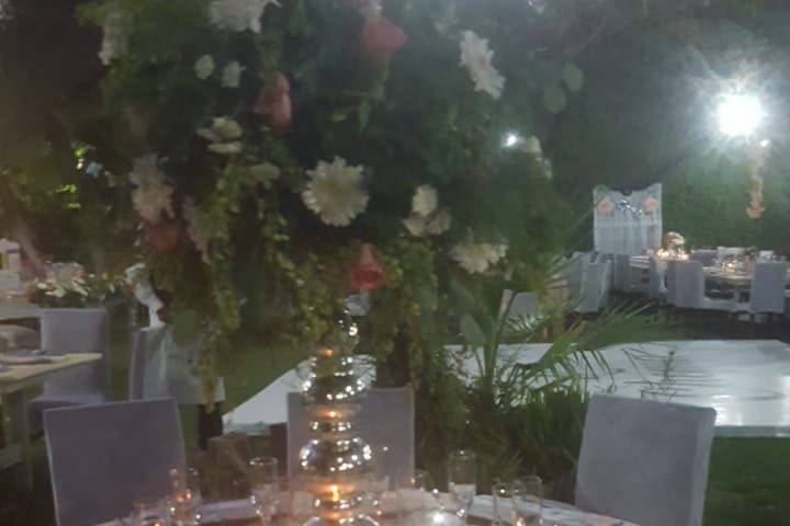 Eventos Muñoz