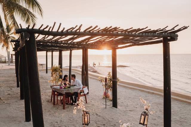 Hotel Reef Yucatán