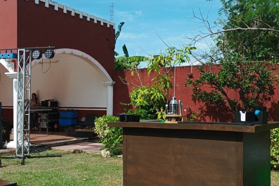 Barra