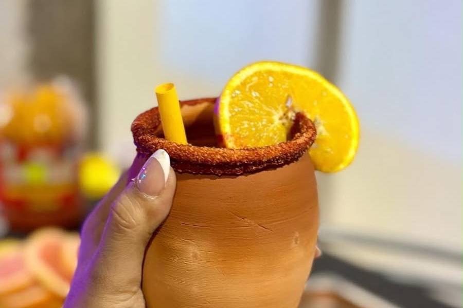 Cantaritos