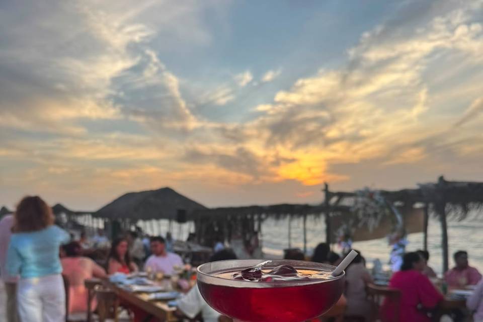 Coctel