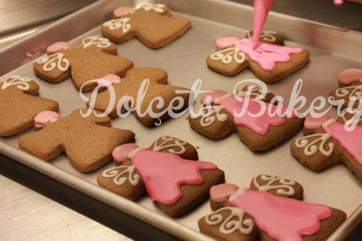 Dolcets Bakery