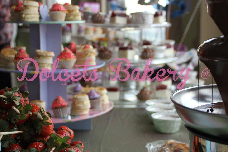 Dolcets Bakery
