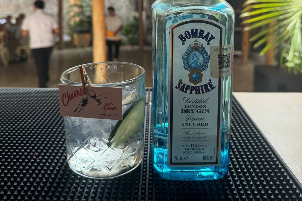 Coctel