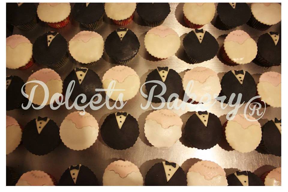 Dolcets Bakery