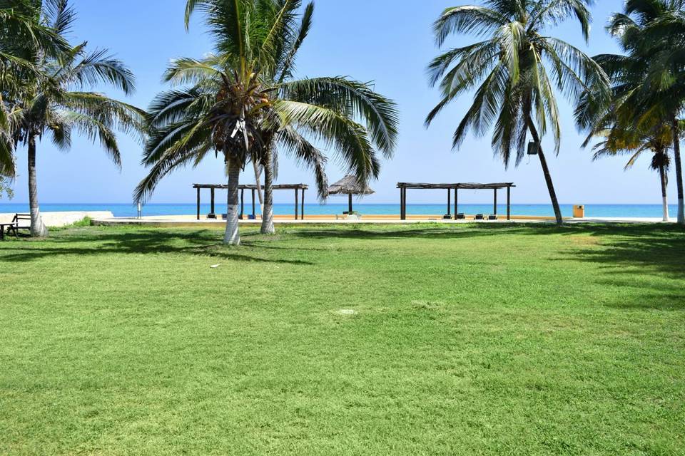 Hotel Reef Yucatán