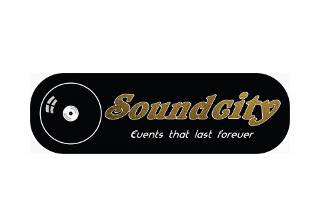 SoundCity Logo