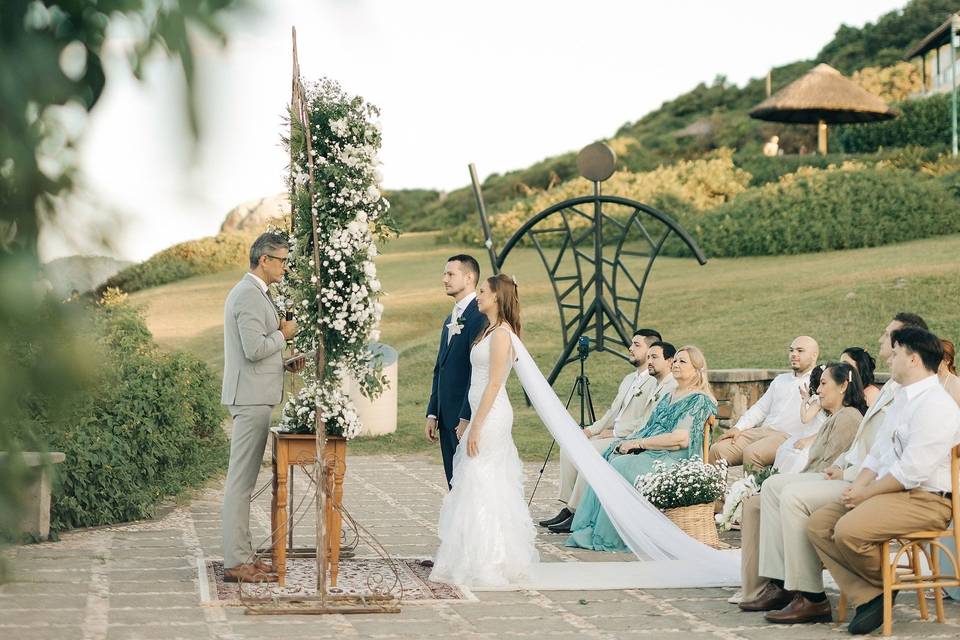 Leticia Alvarenga Event Planner