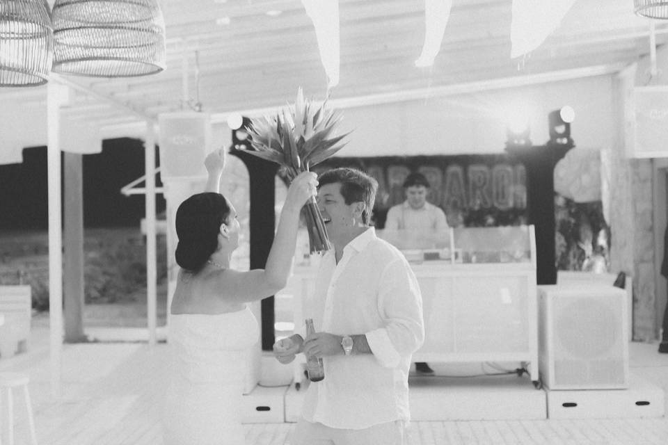 Leticia Alvarenga Event Planner
