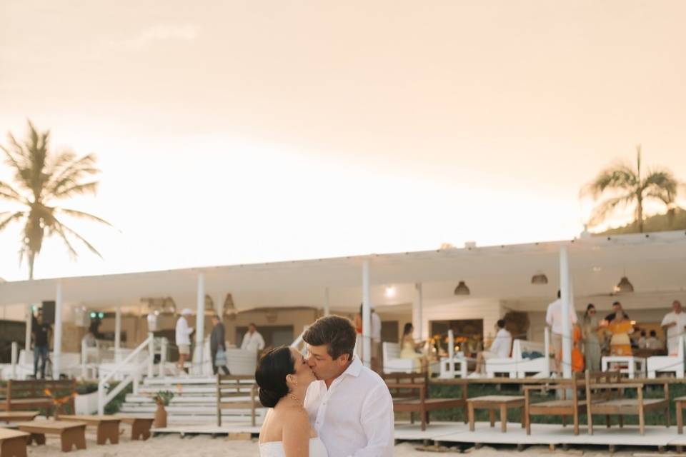 Leticia Alvarenga Event Planner