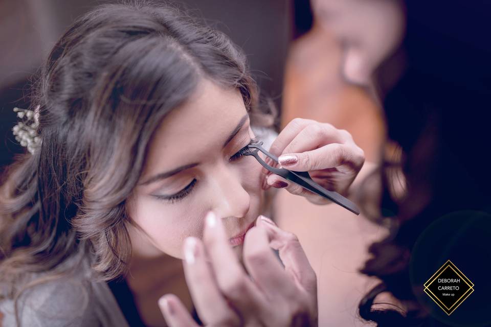 Maquillaje de novia