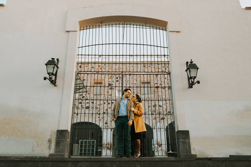 Querétaro