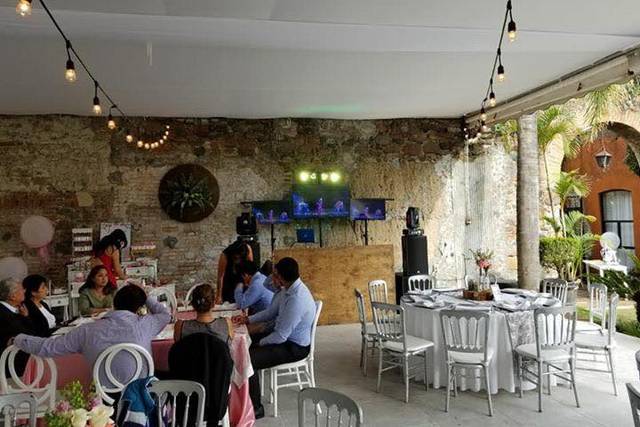 Eventos Social Atlixco, Pue.