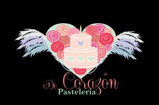 De Corazón Pastelería