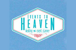 Events to Heaven logo