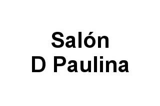 Salón D Paulina