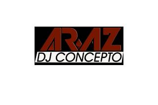 Araz dj logo