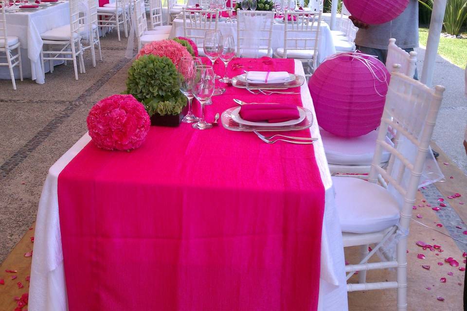 Malifiesta Banquetes