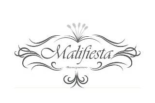 Malifiesta Banquetes Logo