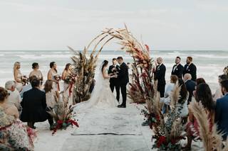 Destination Weddings Tulum