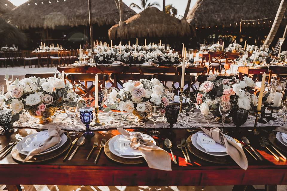 Destination Weddings Tulum