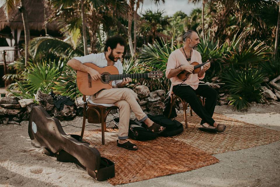 Destination Weddings Tulum