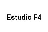 Estudio F4 Logo