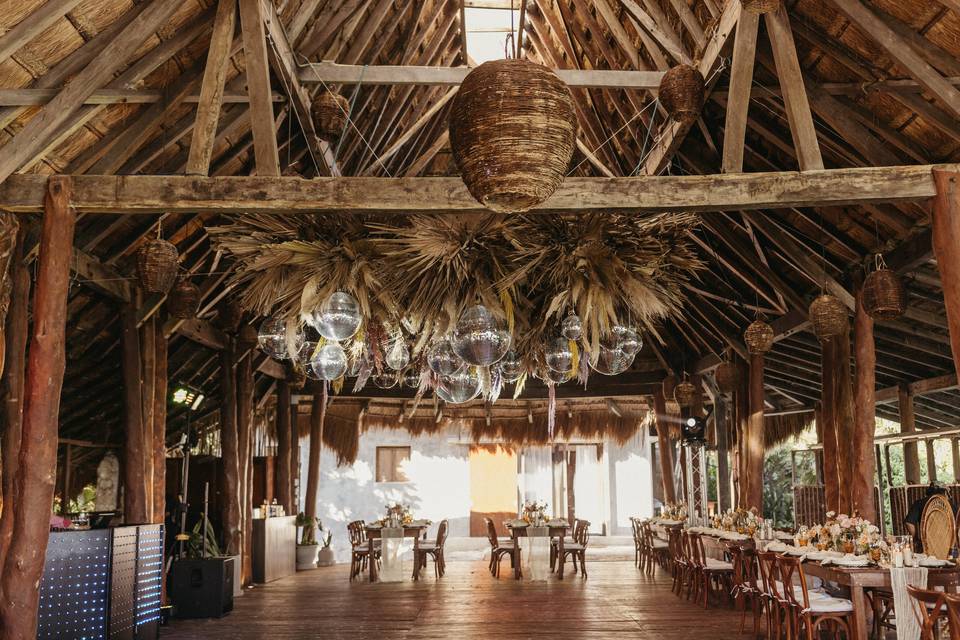 Destination Weddings Tulum