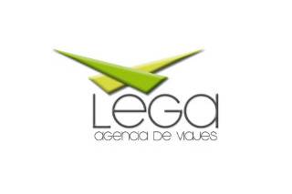 Lega Agencia de Viajes logo