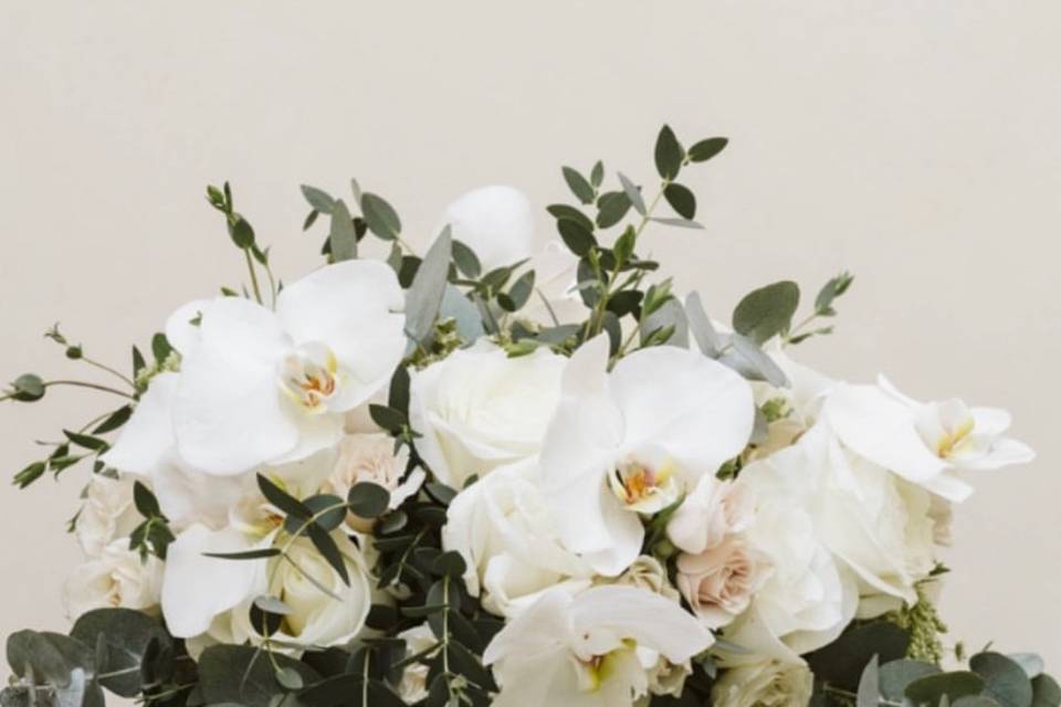 Bridal bouquet